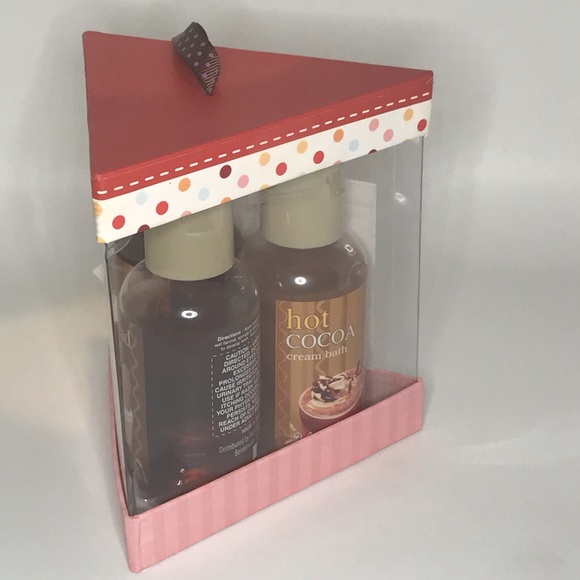Sweet Shop Christmas Shower Gel Gift Set - Picture 3 of 6